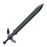 Decayed Master Sword Icon