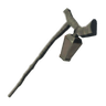 Old Man's Staff Weapon Icon