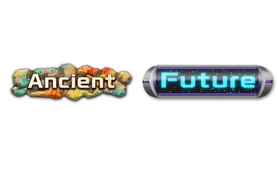 Paradox Pokemon labels saying Ancient and Future