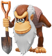 CrankyKong