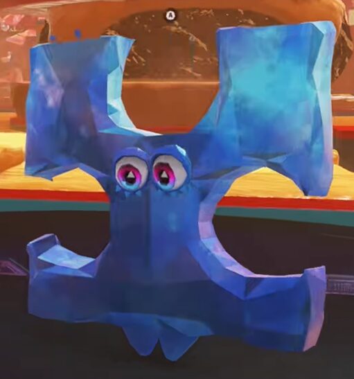 Fragmentone