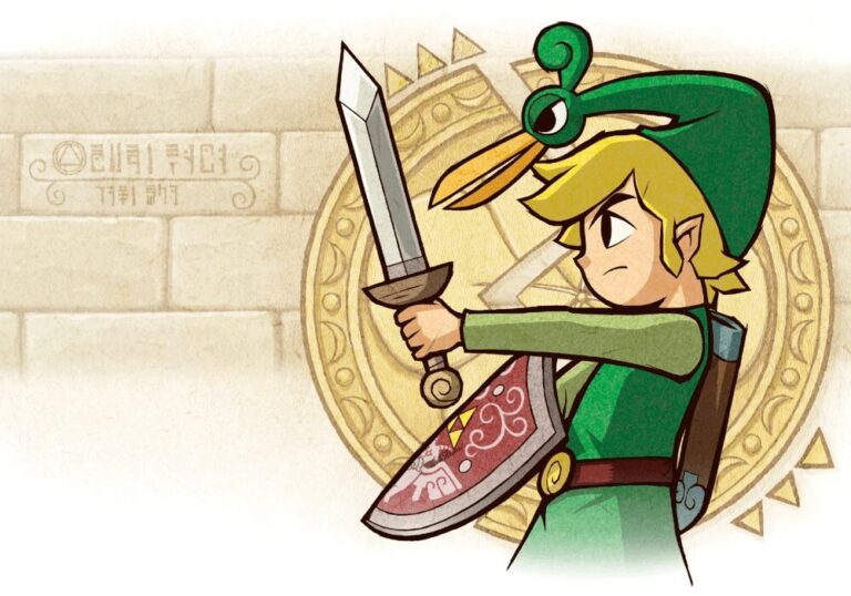 TMC Link Artwork