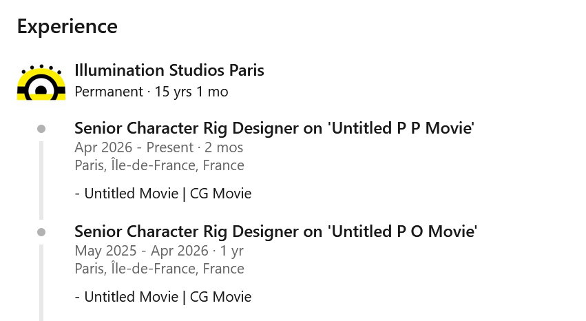 Untitled PP Movie Listing