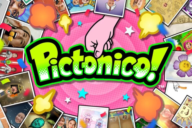 Pictonico!