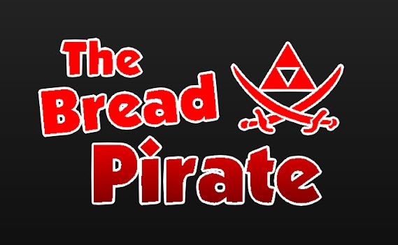 The Bread Pirate Banner