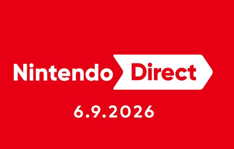 June 2026 Nintendo Direct
