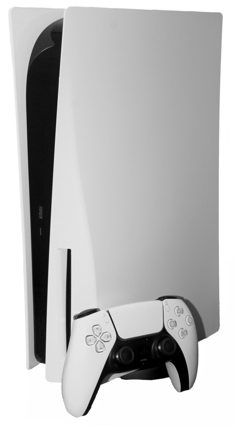 PlayStation 5