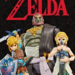 Heroes of Hyrule Promo Shot