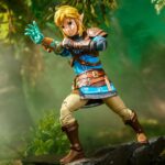 Link Figure in Ultrahand Pose