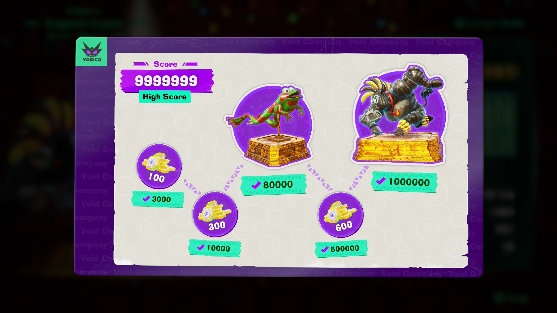 Maxed Out Zebra Event