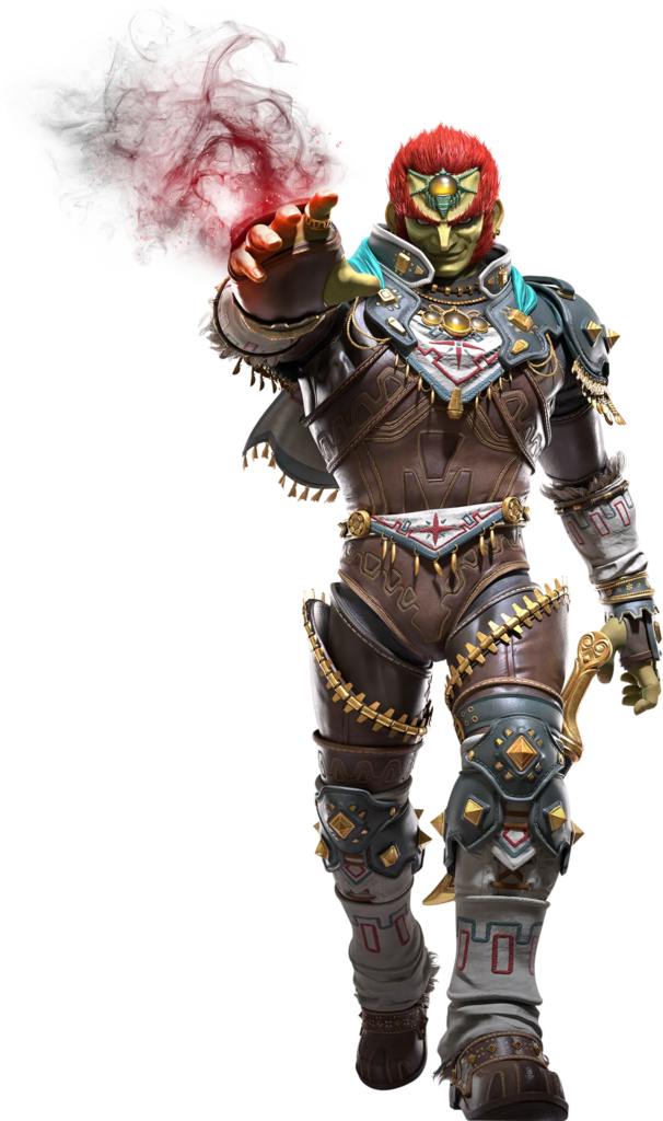Ganondorf