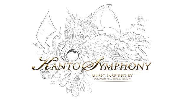Kanto Symphony Logo