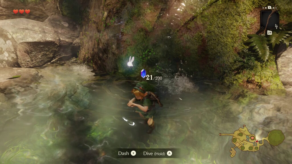 New Rupee Limit