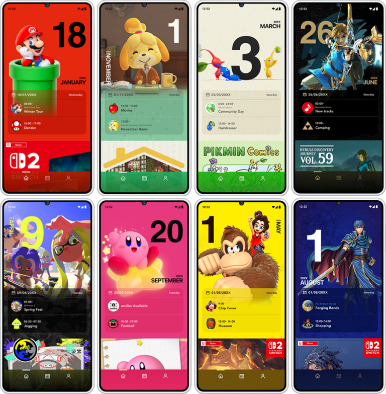 Nintendo Today Promo