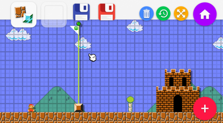 Super Mario ReMaker
