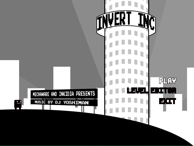 Invert Inc Screenshot