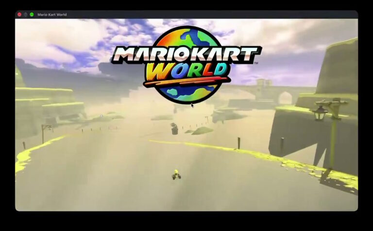 MK World Recomp Title