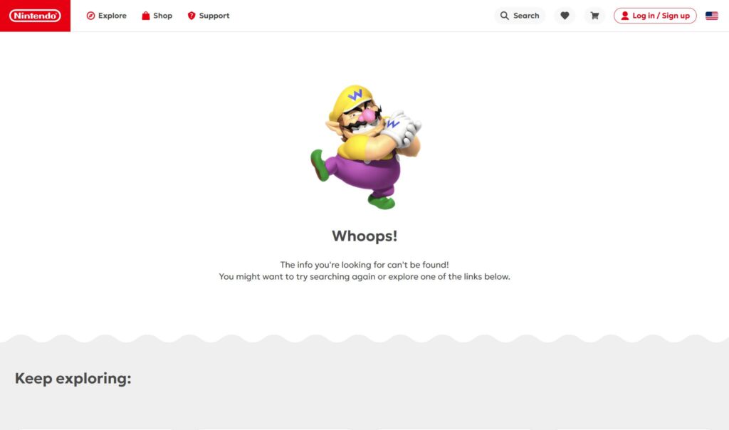 Removed SmileBASIC Download