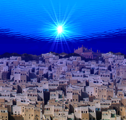 Wet-Dry World BG from Super Mario 64
